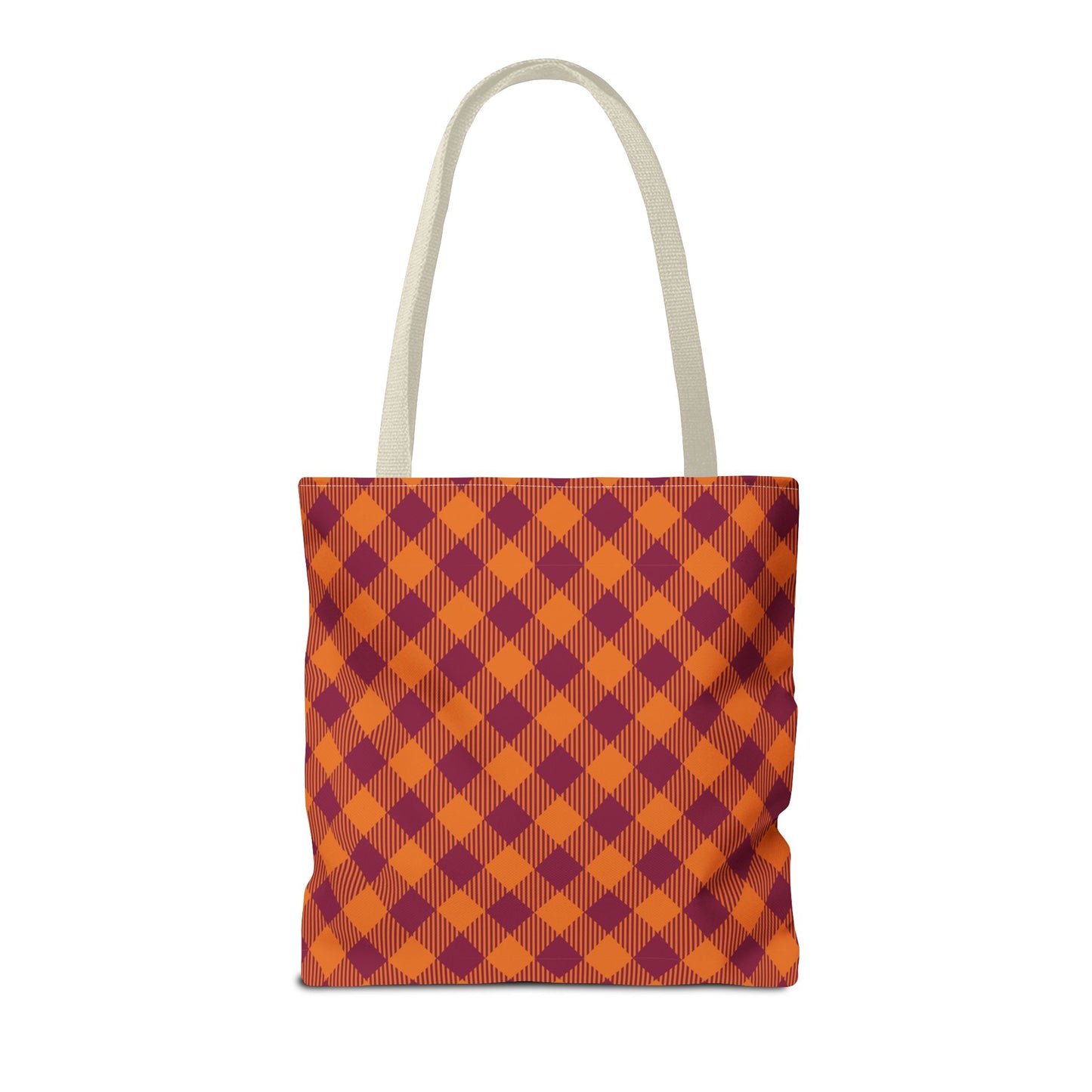 Totes | Blacksburg, Virginia | Gingham