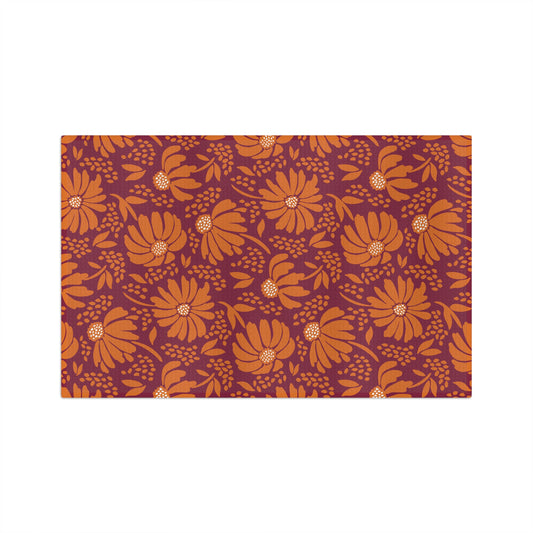 Tea Towels | Blacksburg, Virginia | Bellis