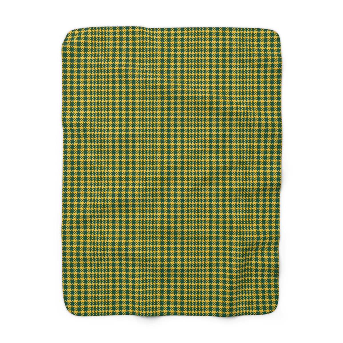 Sherpa Blanket | Fairfax, Virginia | Tweed