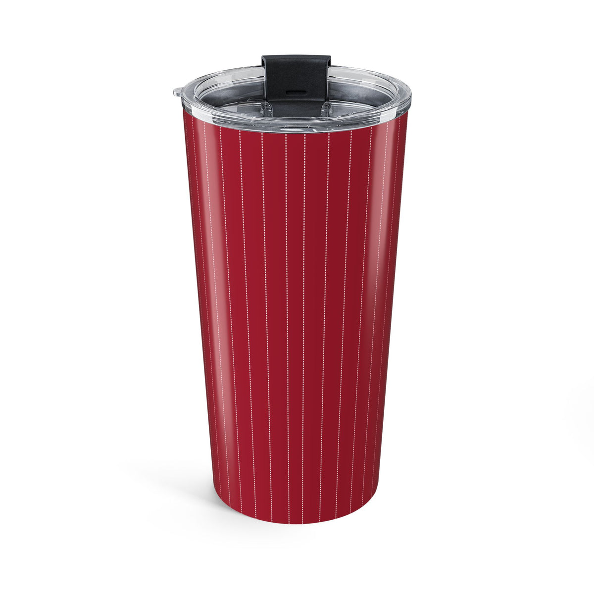 Tumbler | Bloomington, Indiana | Pinstripe