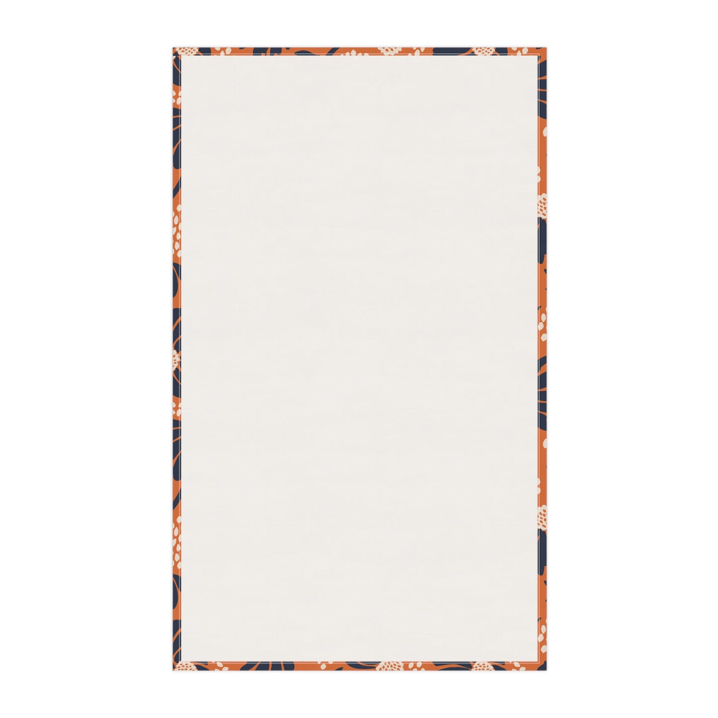 Tea Towel | Auburn, Alabama | Bellis