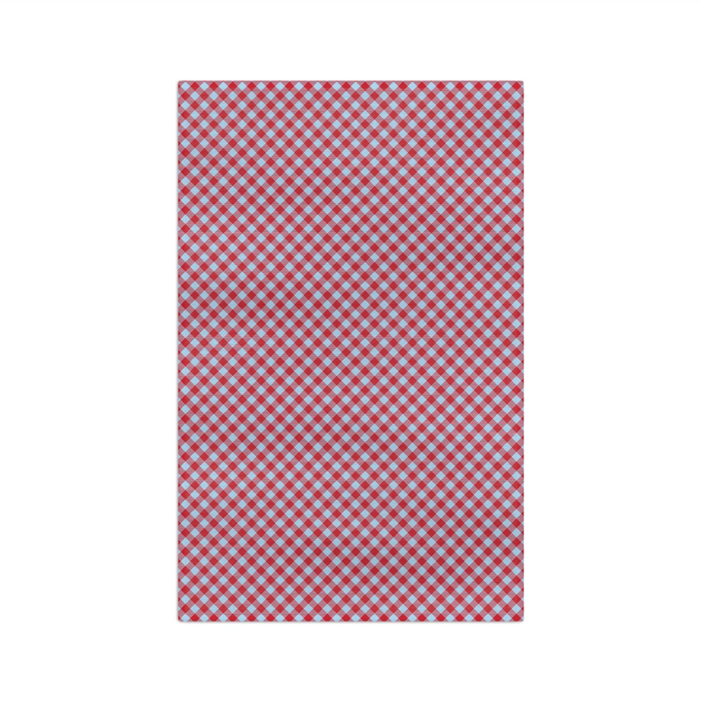 Tea Towels | Oxford, Mississippi | Gingham