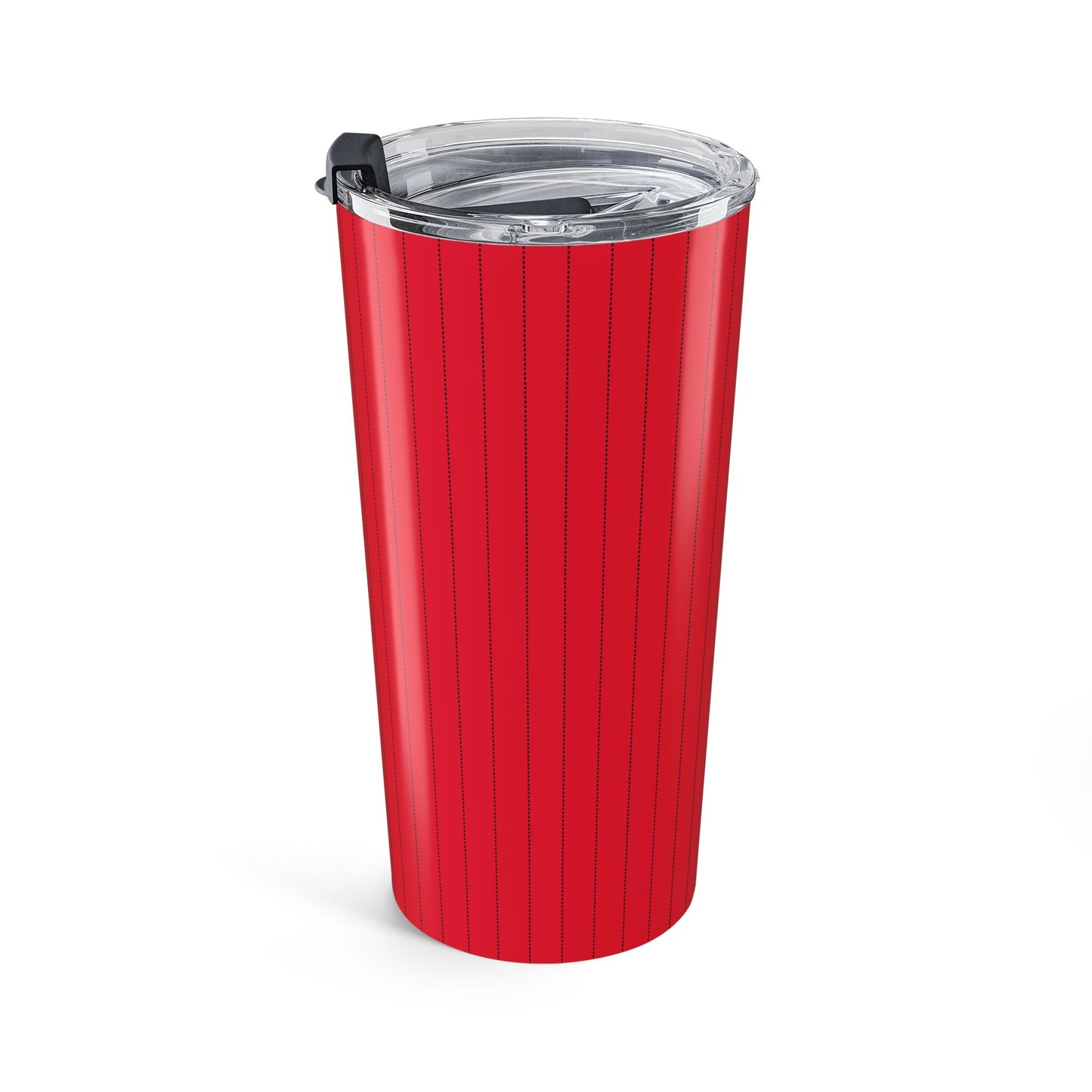 Tumbler | Raleigh, North Carolina | Pinstripe