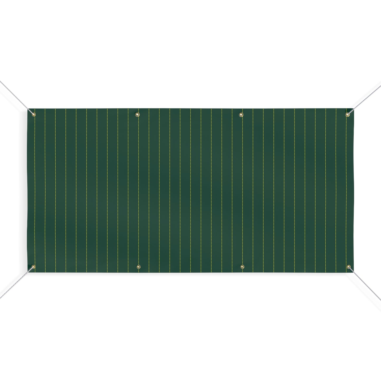 Banner | Eugene, Oregon | Pinstripe