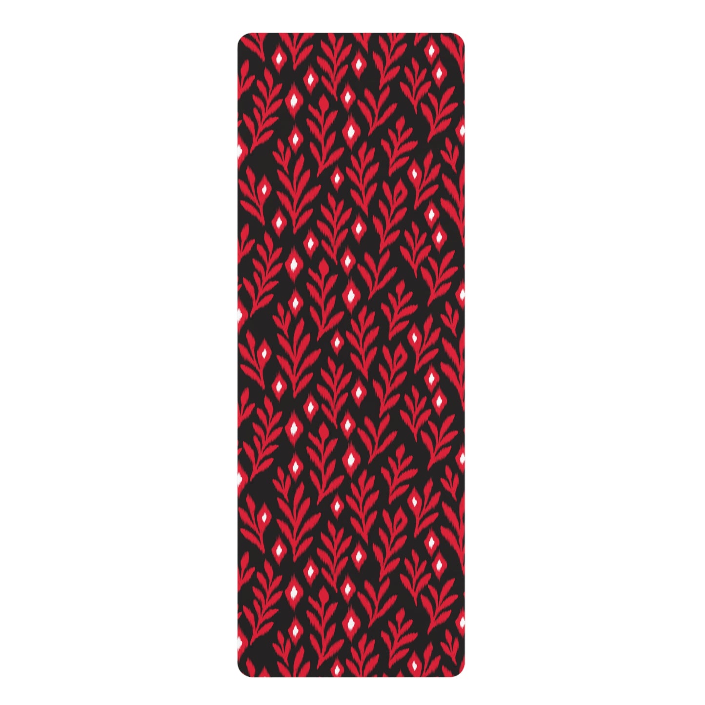 Yoga Mat | Raleigh, North Carolina | Laurel
