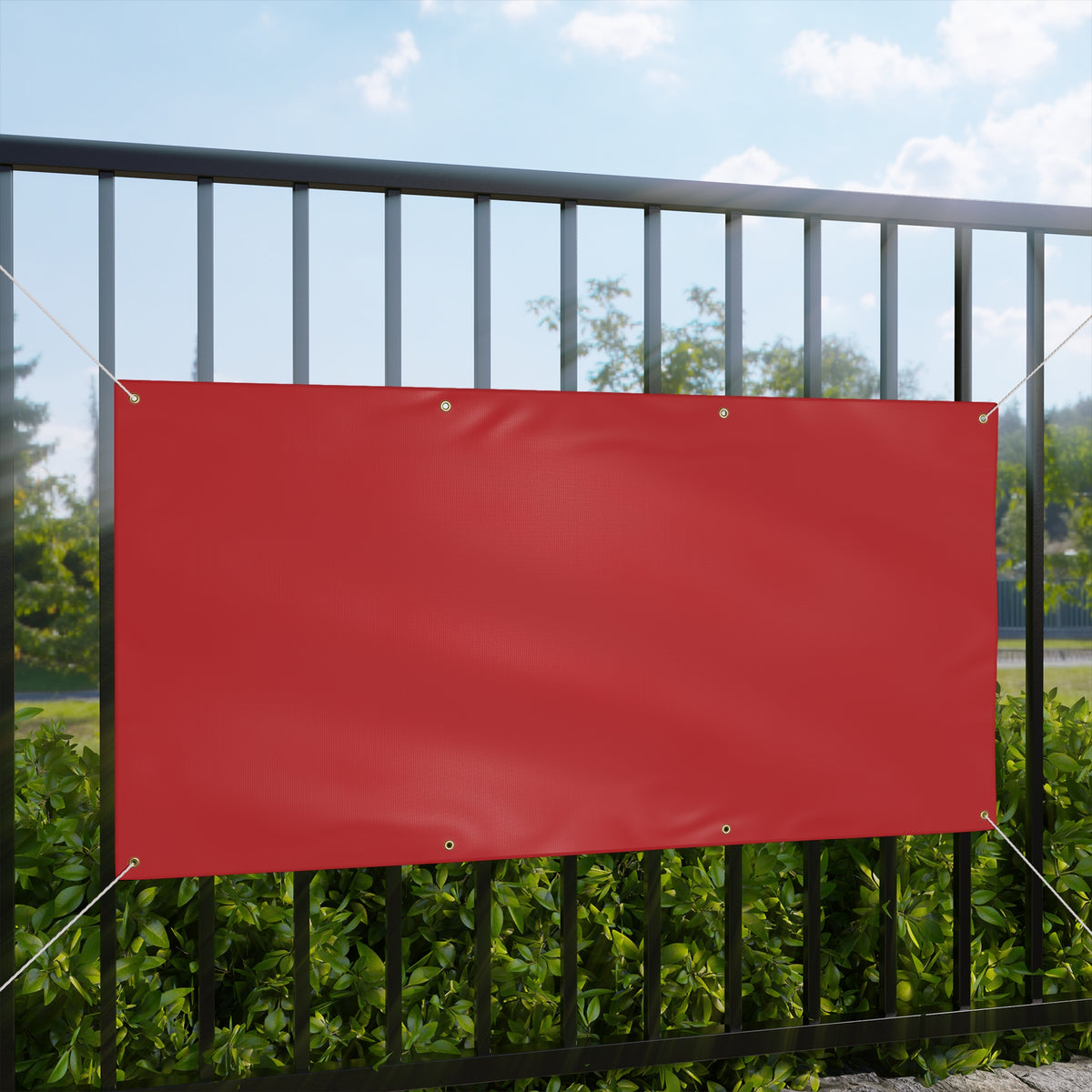 Banner | Salt Lake City, Utah | Light