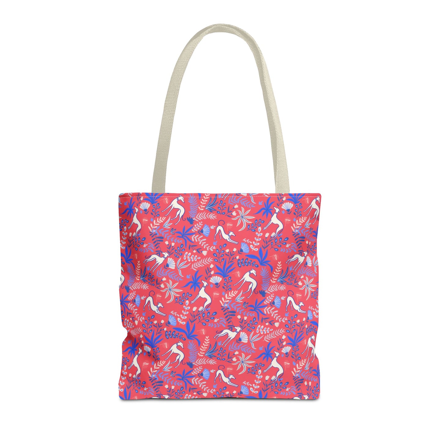Totes | Greyhounds | Pink Fern