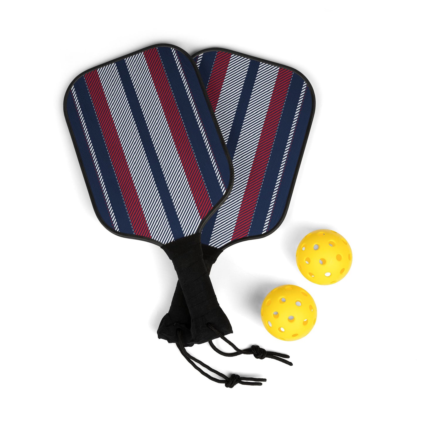 Pickleball Paddle Kit | Oxford, Mississippi | Stripe