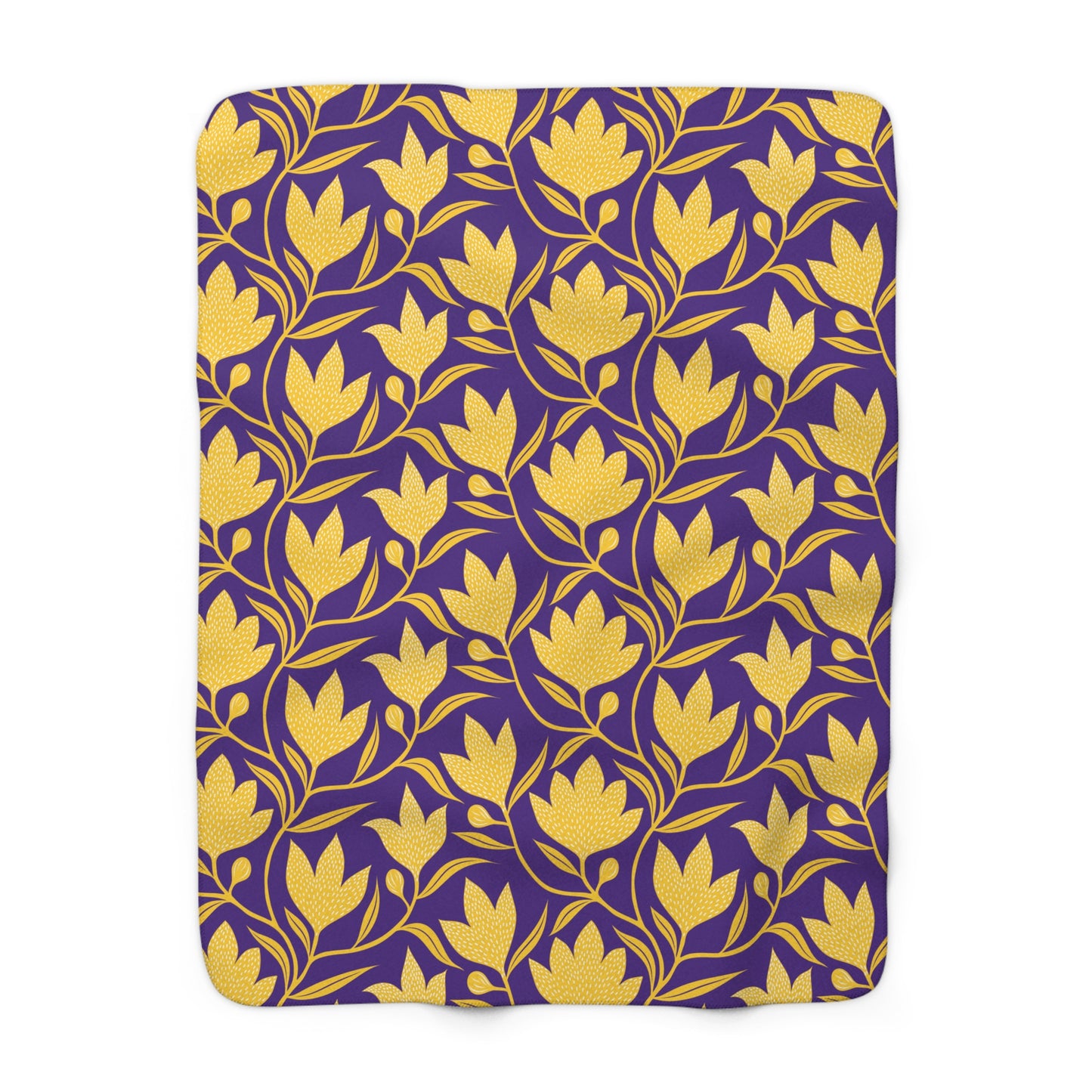 Sherpa Blanket | Baton Rouge, Louisiana | Magnolia