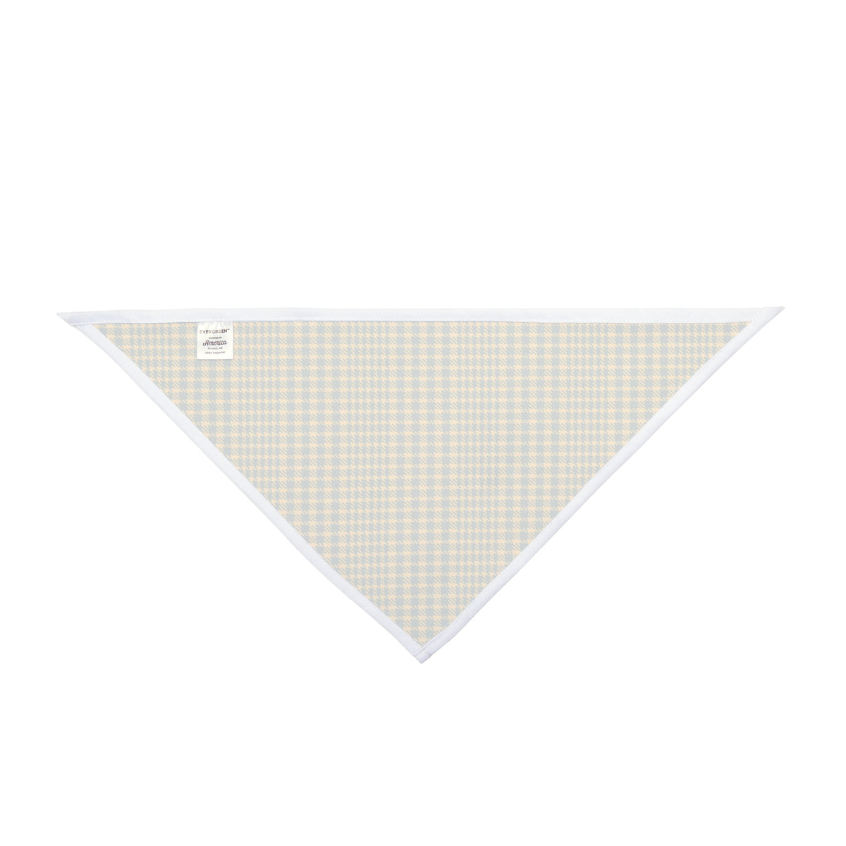 Pet Bandana | Fairfax, Virginia | Tweed