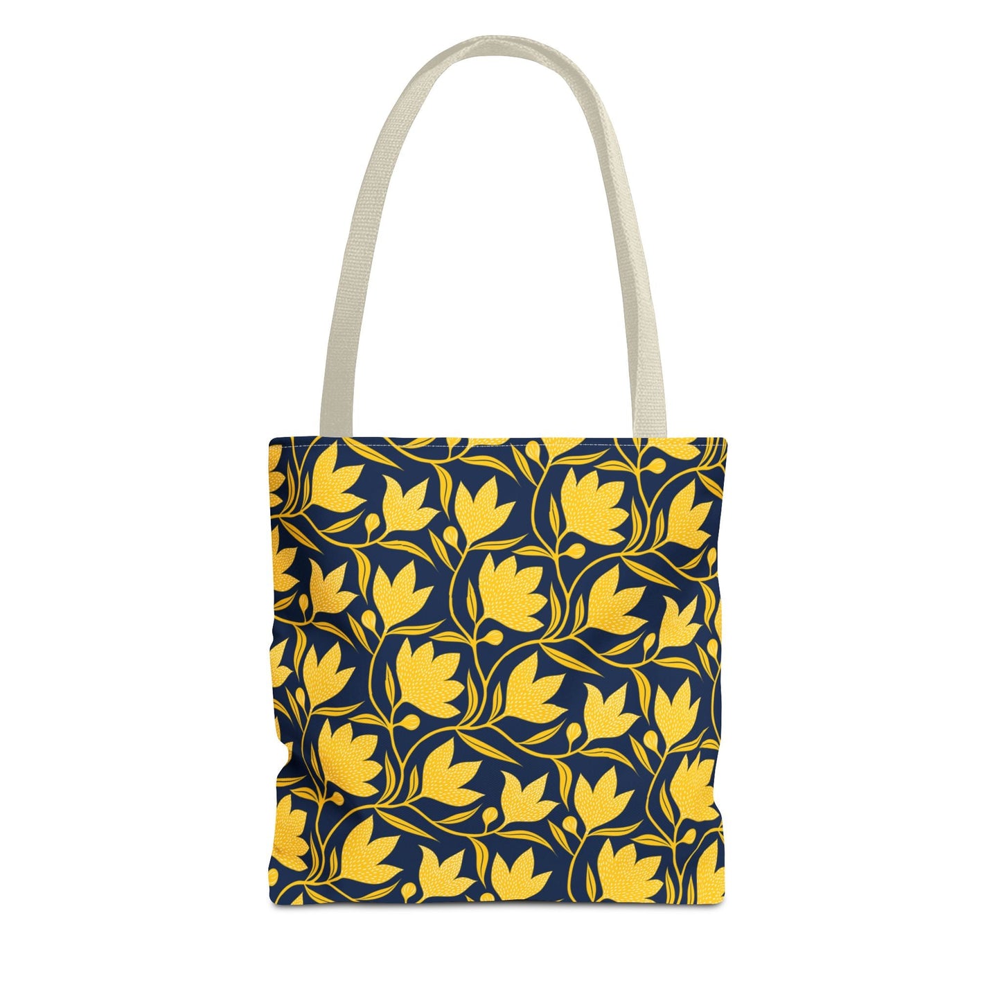 Totes | Yellow & Blue | Magnolia