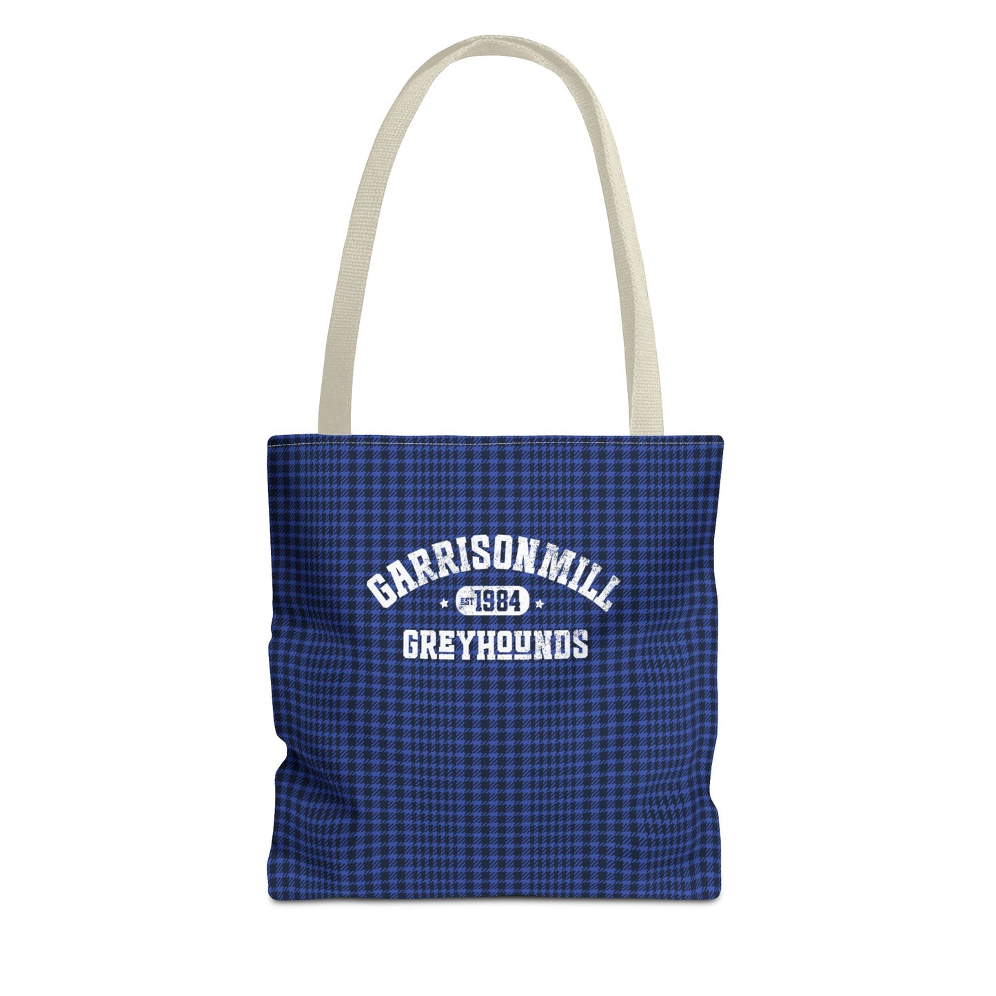 Totes | Greyhounds | Vintage White