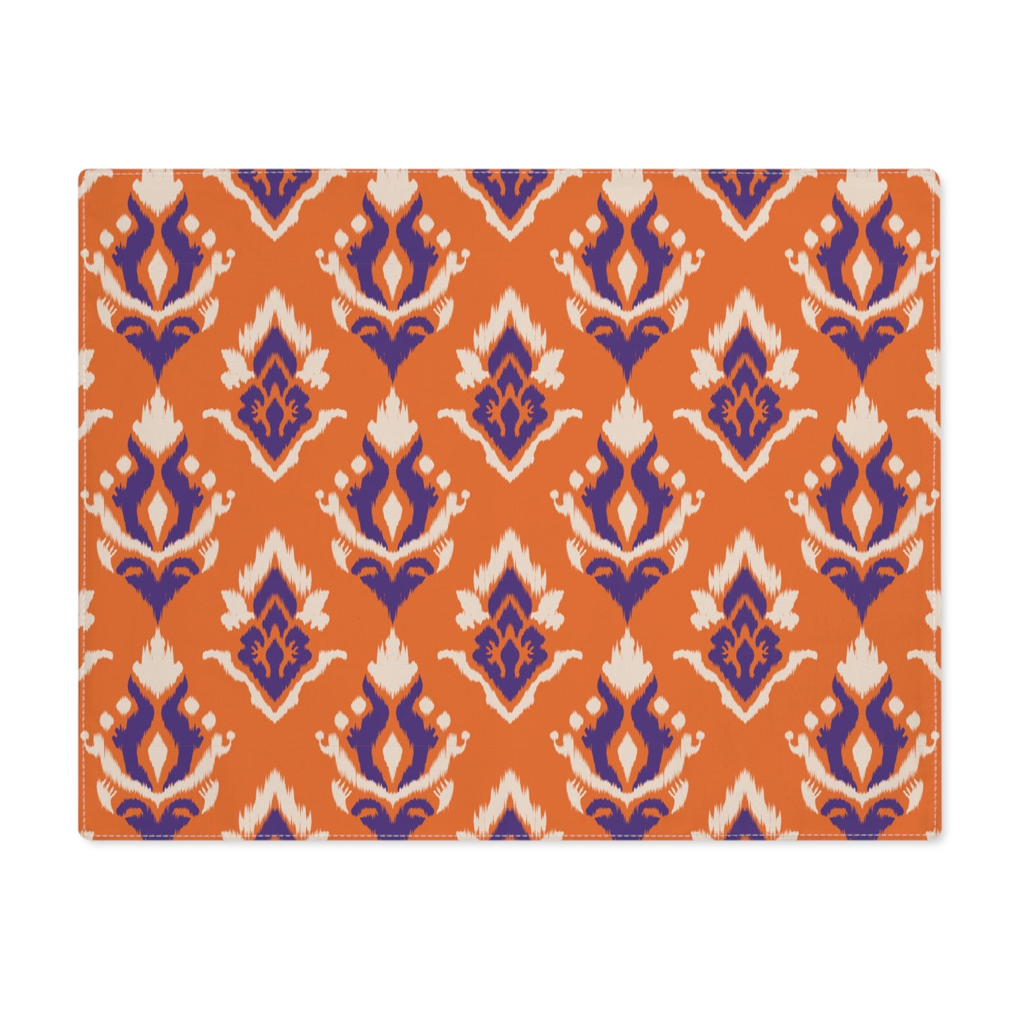 Placemat | Clemson, South Carolina | Ikat