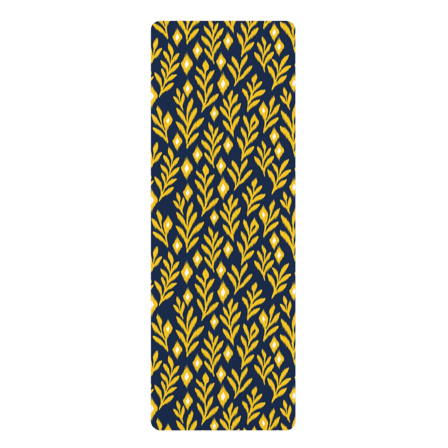 Yoga Mat | Ann Arbor, Michigan | Laurel