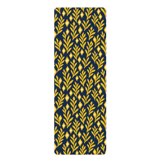 Yoga Mat | Ann Arbor, Michigan | Laurel