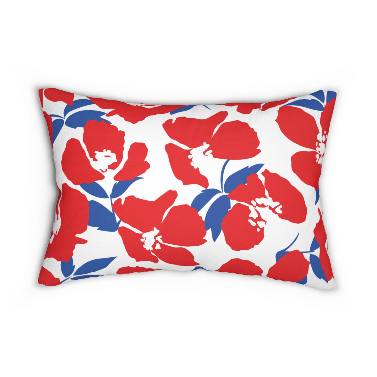 Pillow | Lawrence, Kansas | Poppy