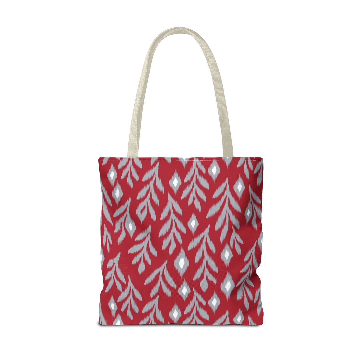 Totes | Red & Gray | Laurel