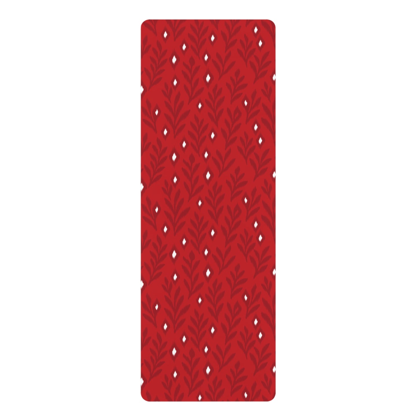 Yoga Mat | Madison, Wisconsin | Laurel