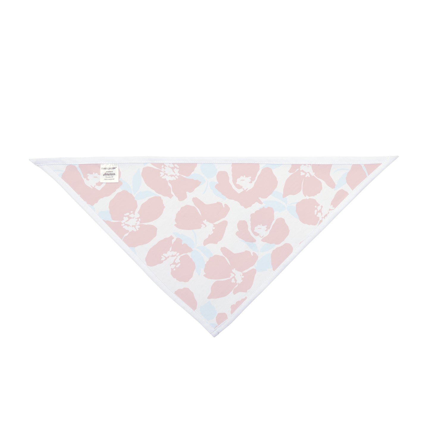 Pet Bandana | Oxford, Mississippi | Poppy