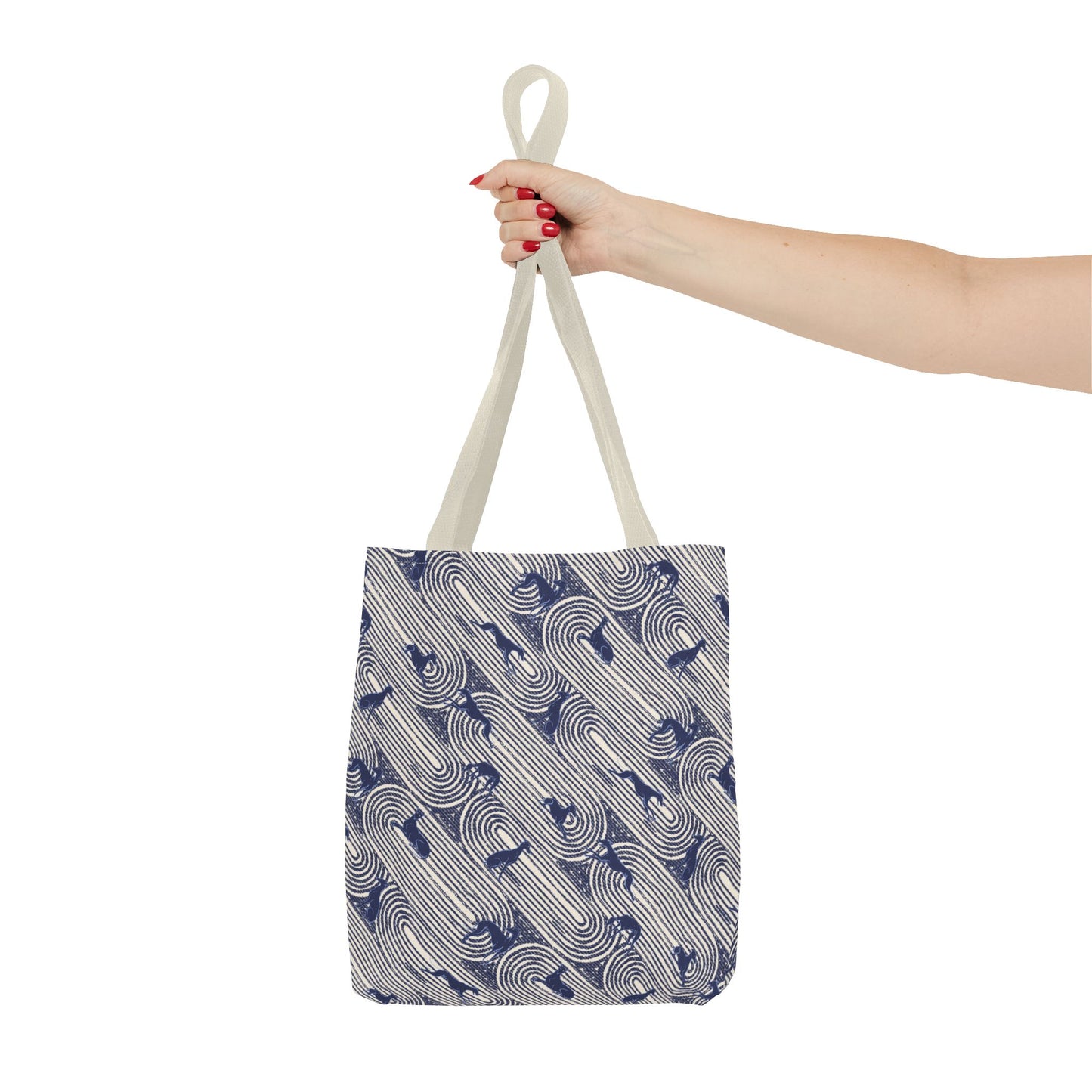 Totes | Greyhounds | Blue Track