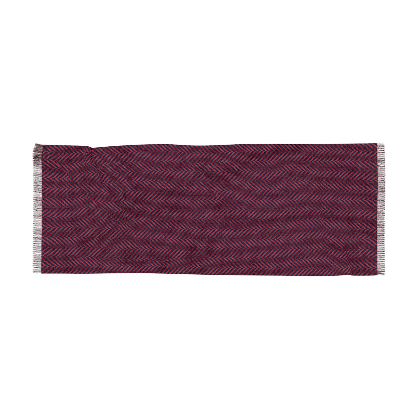 Scarf | Oxford, Mississippi | Herringbone