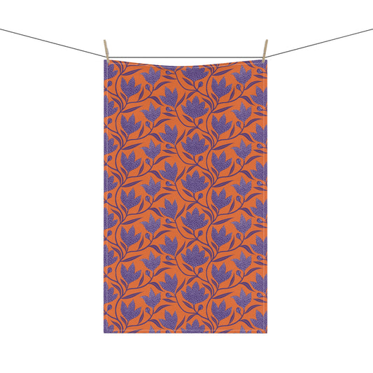 Tea Towel | Clemson, SC | Magnolia