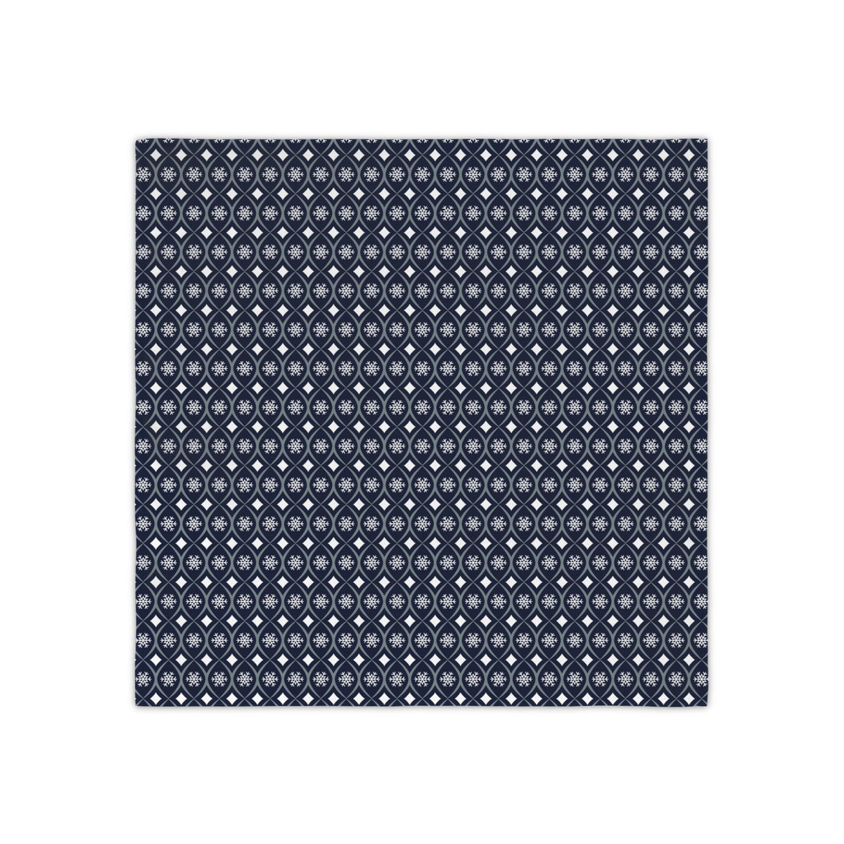 Napkins | Storrs, Connecticut | Snow