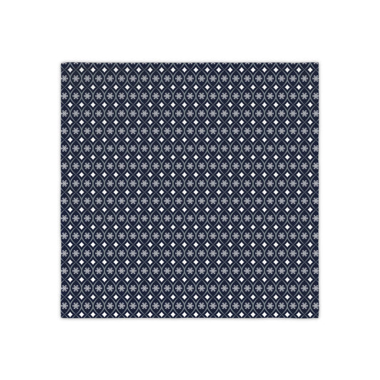 Napkins | Storrs, Connecticut | Snow