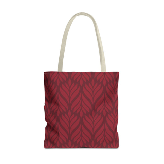 Tote Bag | Tuscaloosa, Alabama | Palm