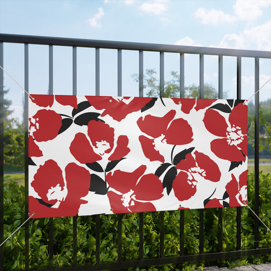 Banner | Salt Lake City, Utah | Poppy