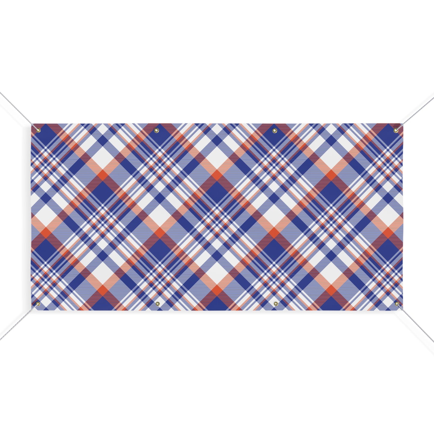 Banner | Gainesville, Florida | Tartan