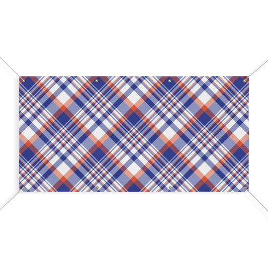 Banner | Gainesville, Florida | Tartan