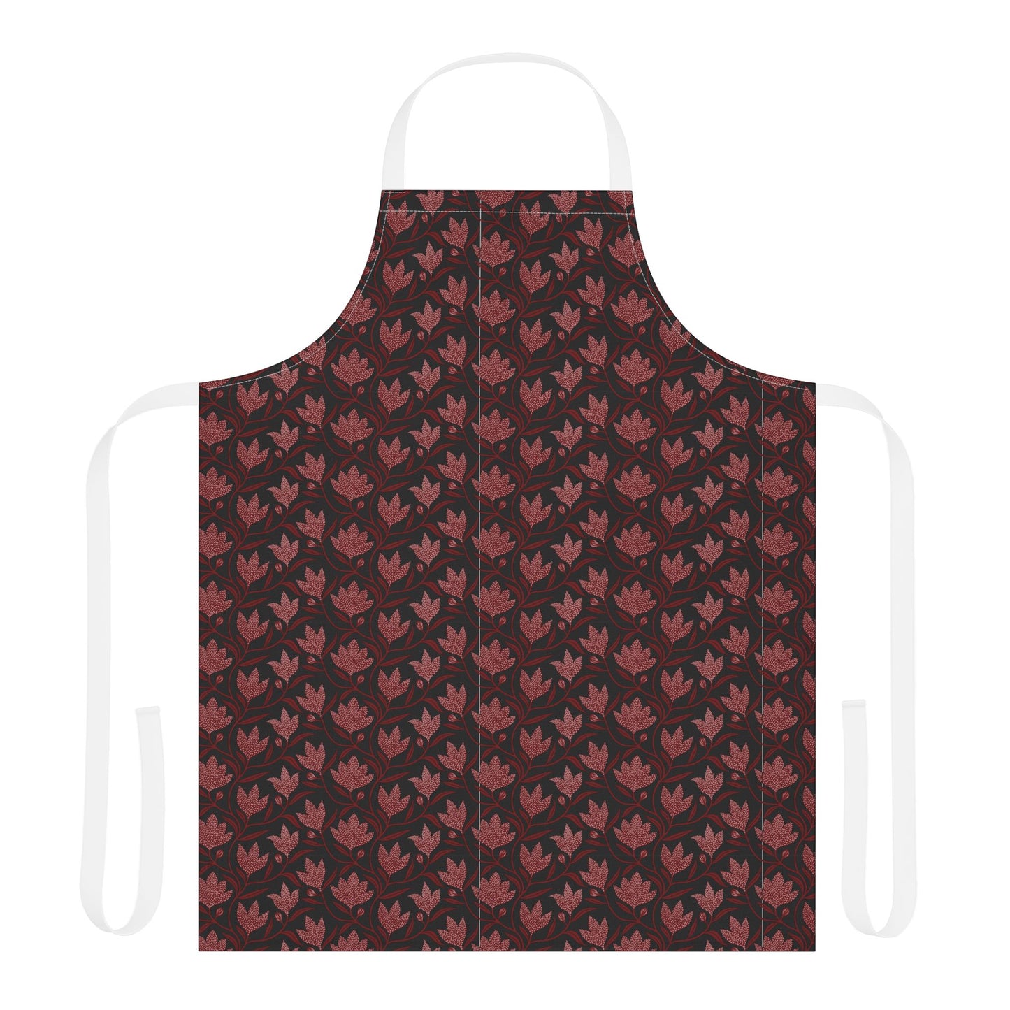 Apron | Columbia, South Carolina | Magnolia