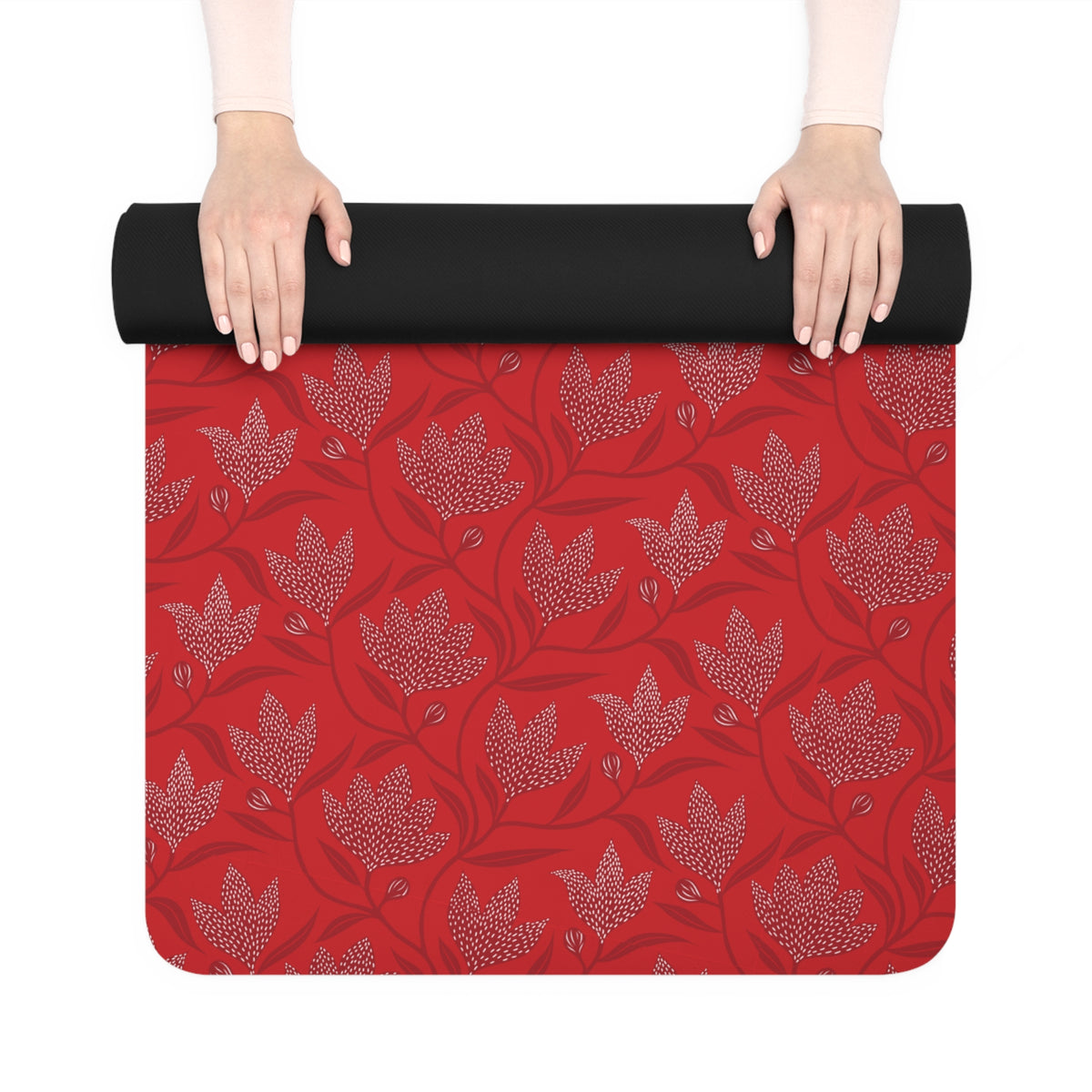 Yoga Mat | Madison, Wisconsin | Magnolia