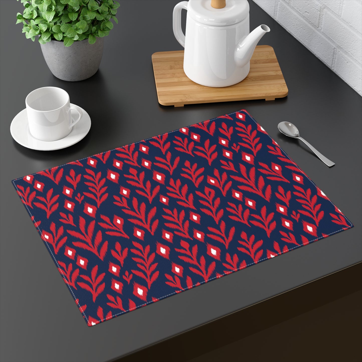 Placemat | Oxford, Mississippi | Laurel