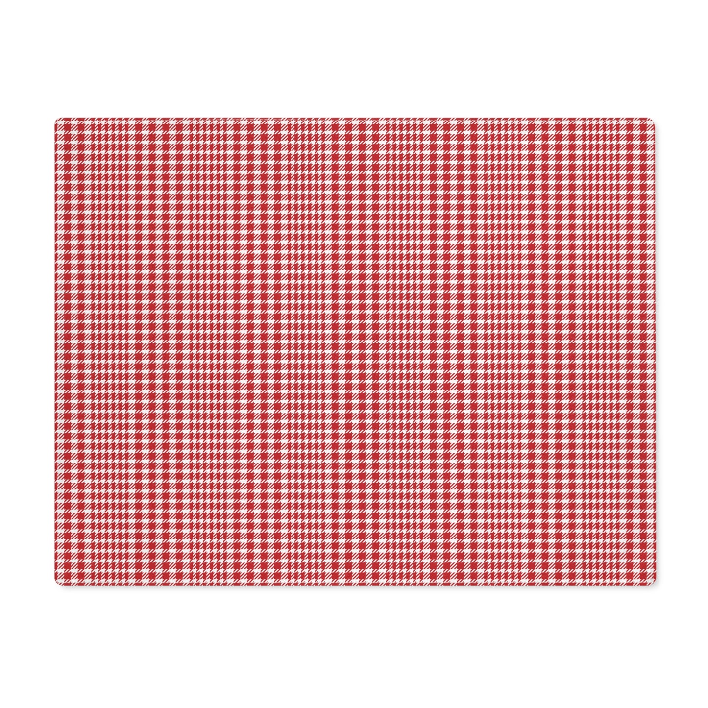 Placemat | Madison, Wisconsin | Tweed