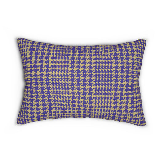 Pillow | Harrisonburg, Virginia | Tweed