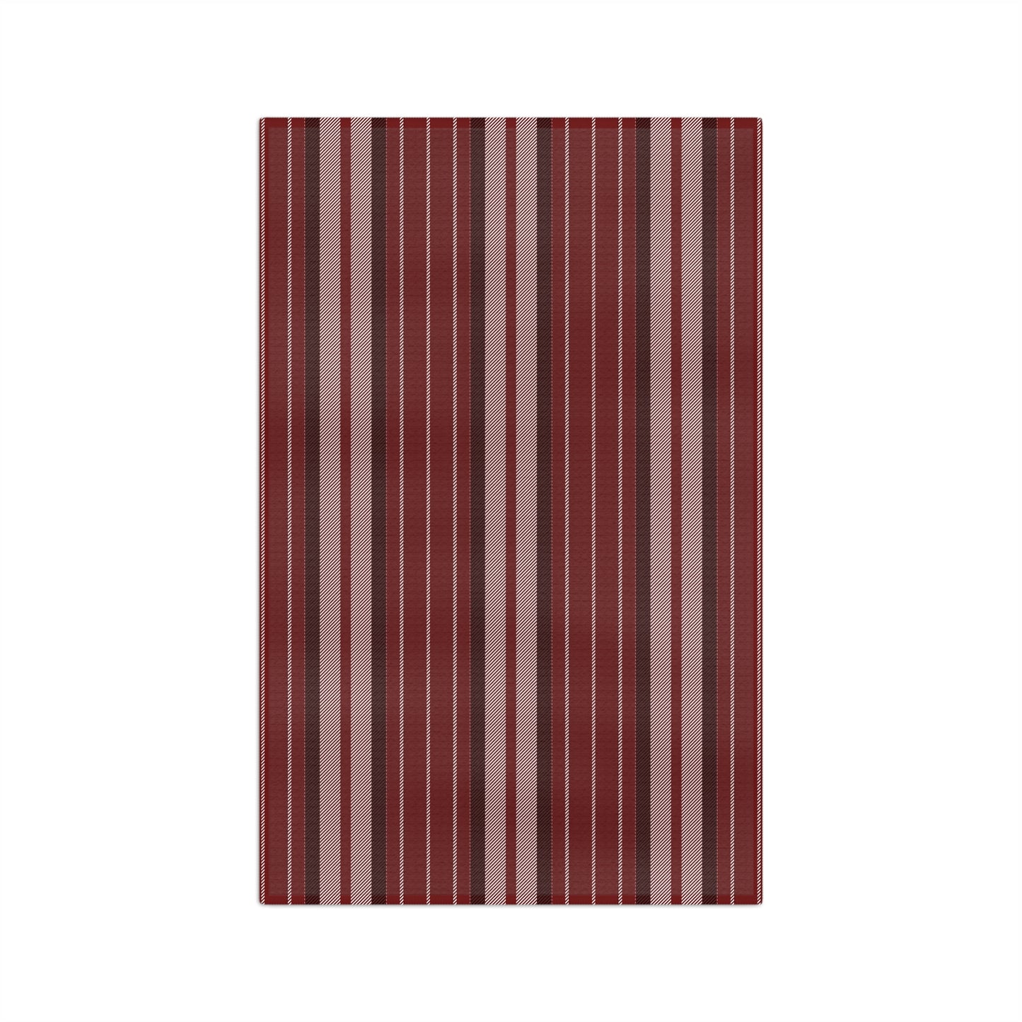 Tea Towels | Columbia, South Carolina | Stripe