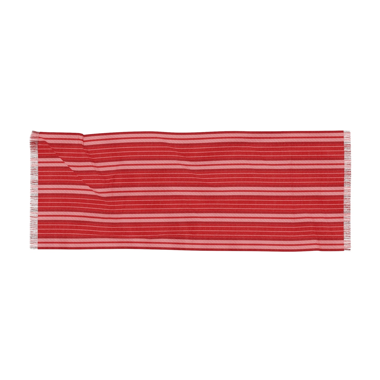 Scarf | Madison, Wisconsin | Stripe