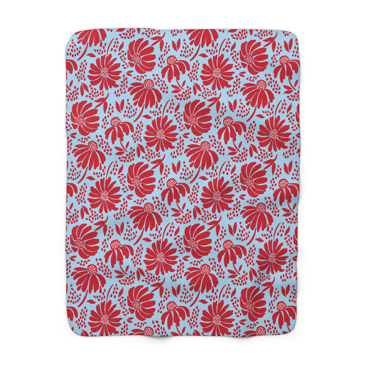Sherpa Blanket | Oxford, Mississippi | Bellis