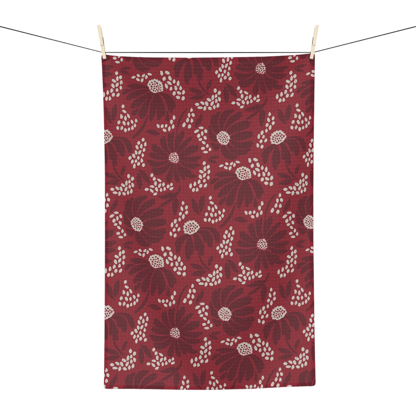 Tea Towels | Tuscaloosa, Alabama | Bellis