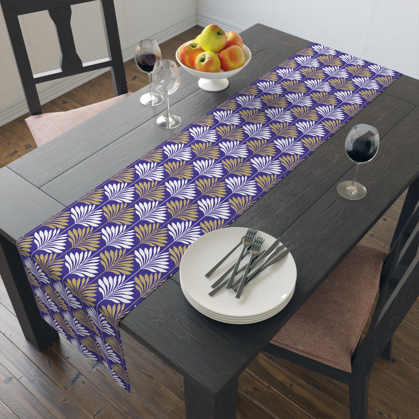 Table Runner | Harrisonburg, Virginia | Deco