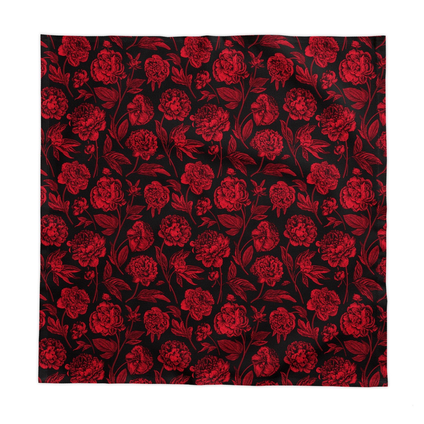 Tablecloth | New Brunswick, New Jersey | Peony