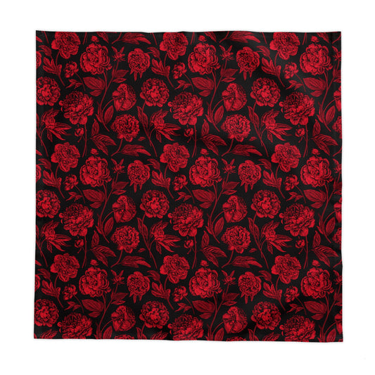 Tablecloth | New Brunswick, New Jersey | Peony