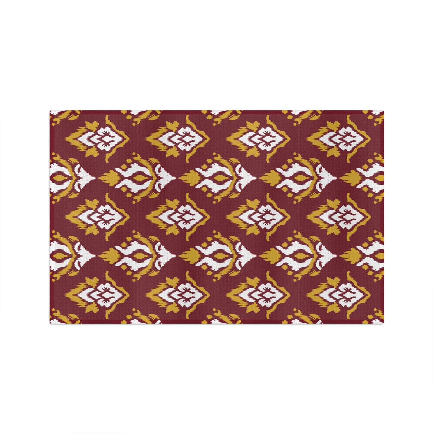 Tea Towels | Los Angeles, California | Ikat