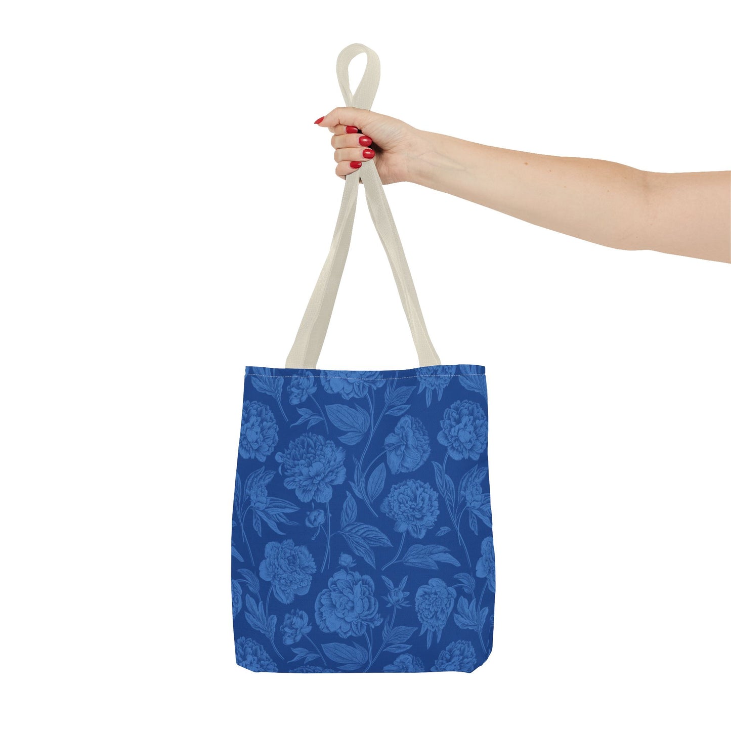 Totes | Lexington, Kentucky | Peony