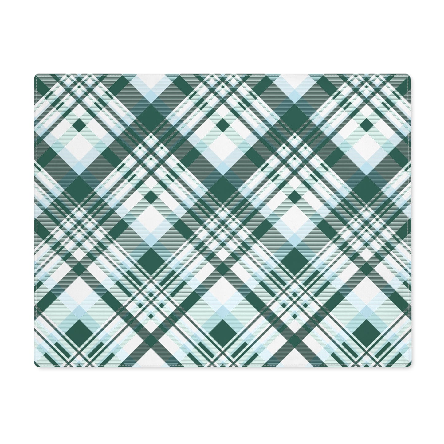Placemat | New Orleans, Louisiana | Tartan