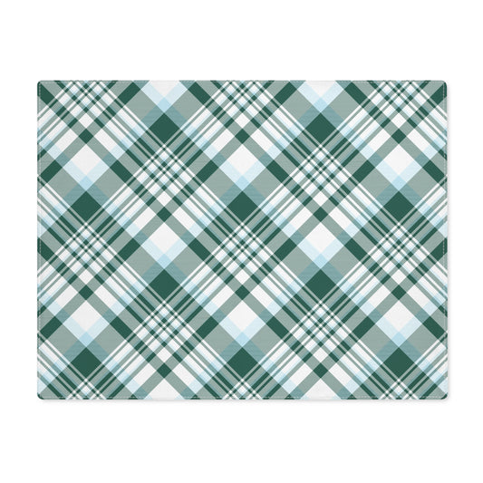 Placemat | New Orleans, Louisiana | Tartan