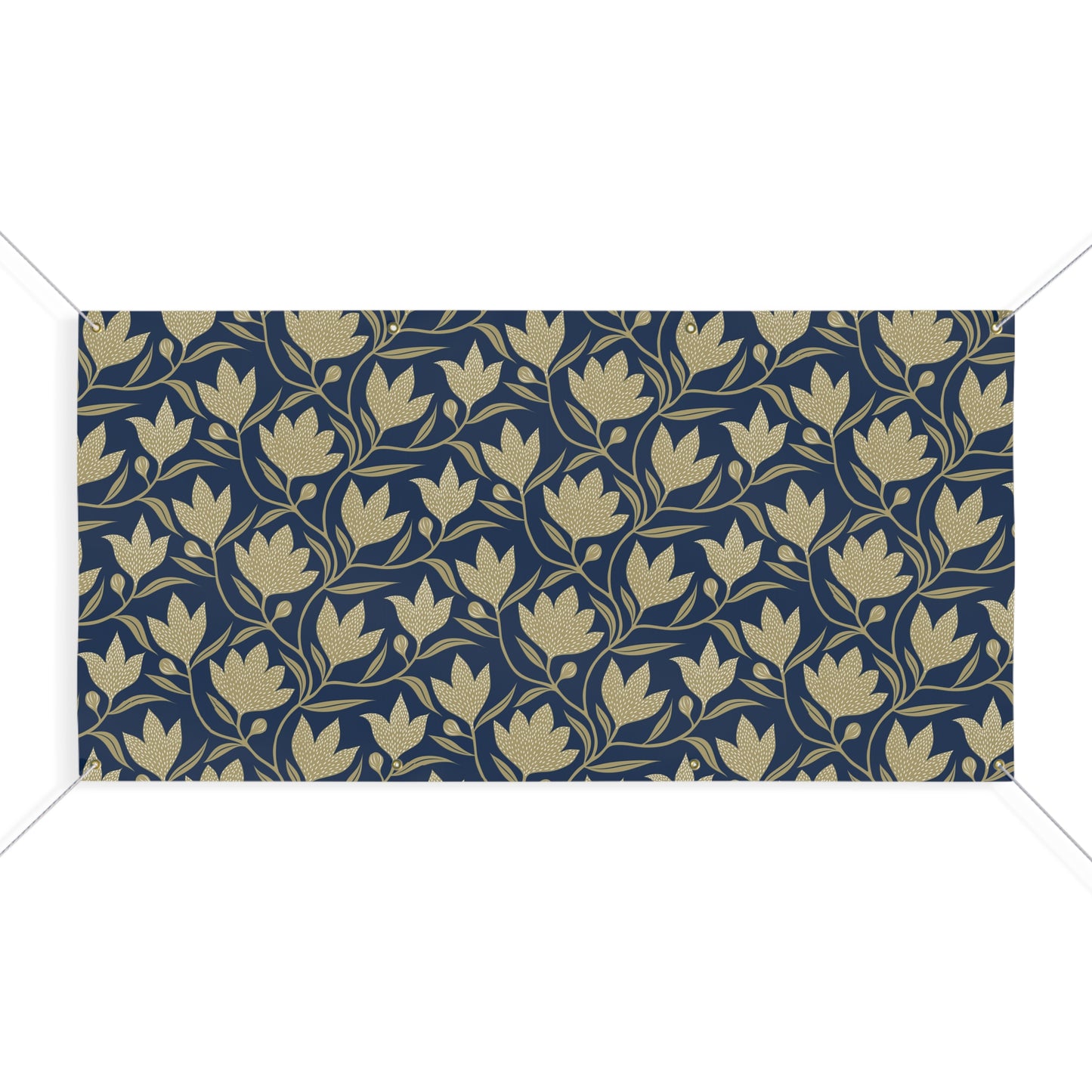 Banner | Atlanta, Georgia | Magnolia