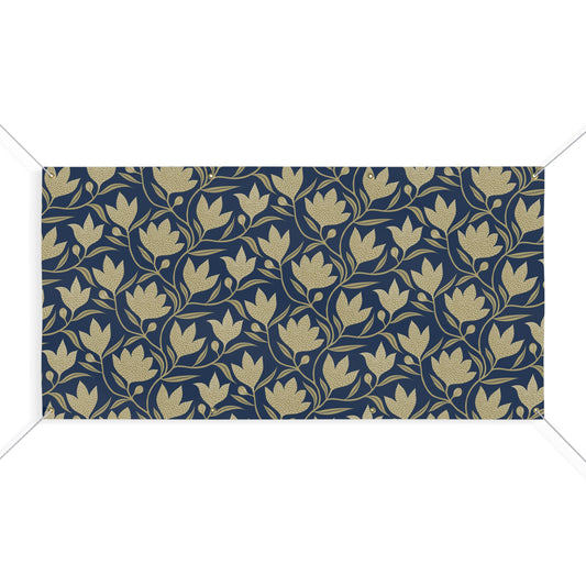 Banner | Atlanta, Georgia | Magnolia